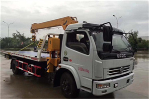 亭湖24小时道路救援服务